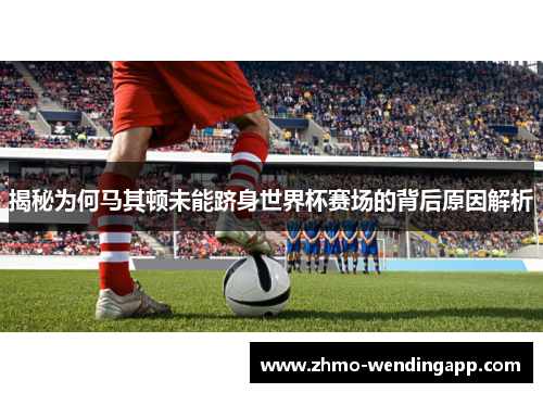 揭秘为何马其顿未能跻身世界杯赛场的背后原因解析