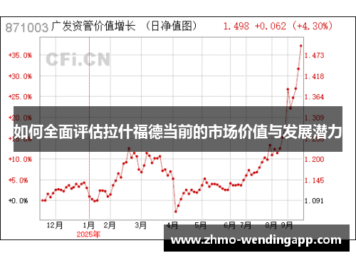 如何全面评估拉什福德当前的市场价值与发展潜力