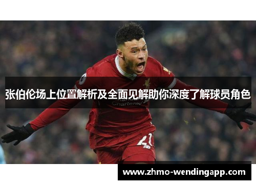 张伯伦场上位置解析及全面见解助你深度了解球员角色