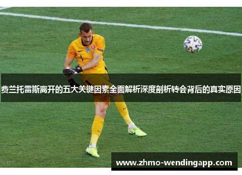 费兰托雷斯离开的五大关键因素全面解析深度剖析转会背后的真实原因