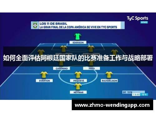 如何全面评估阿根廷国家队的比赛准备工作与战略部署