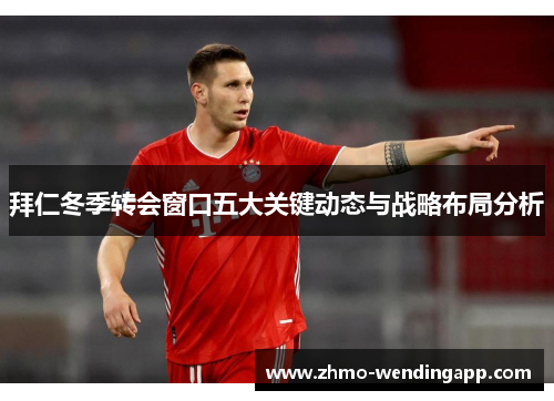拜仁冬季转会窗口五大关键动态与战略布局分析
