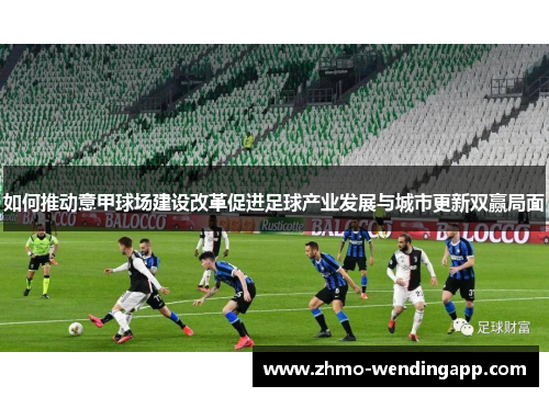 如何推动意甲球场建设改革促进足球产业发展与城市更新双赢局面 如何推动意甲球场建设改革促进足球产业发展与城市更新双赢局面