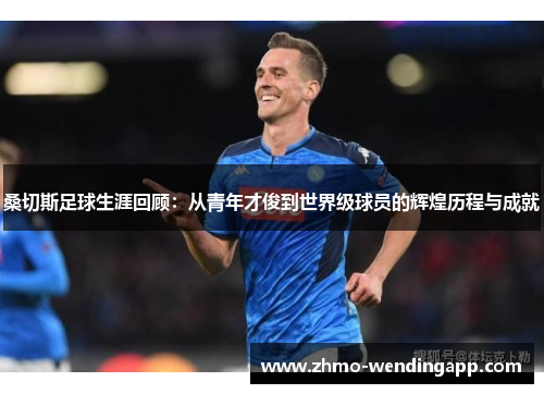 桑切斯足球生涯回顾：从青年才俊到世界级球员的辉煌历程与成就