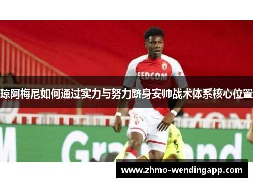 琼阿梅尼如何通过实力与努力跻身安帅战术体系核心位置 琼阿梅尼如何通过实力与努力跻身安帅战术体系核心位置