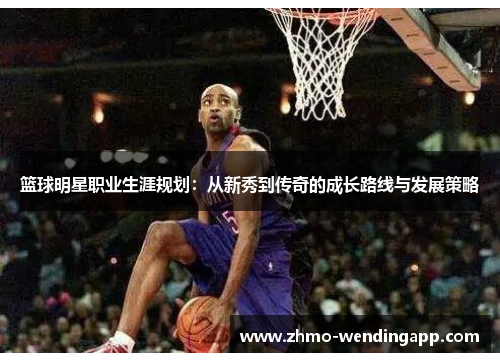 篮球明星职业生涯规划:从新秀到传奇的成长路线与发展策略 篮球明星职业生涯规划:从新秀到传奇的成长路线与发展策略