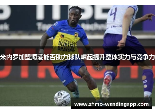 米内罗加盟海港能否助力球队崛起提升整体实力与竞争力 米内罗加盟海港能否助力球队崛起提升整体实力与竞争力
