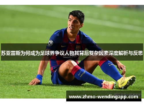 苏亚雷斯为何成为足球界争议人物其背后复杂因素深度解析与反思