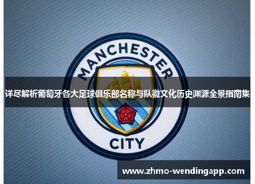 详尽解析葡萄牙各大足球俱乐部名称与队徽文化历史渊源全景指南集