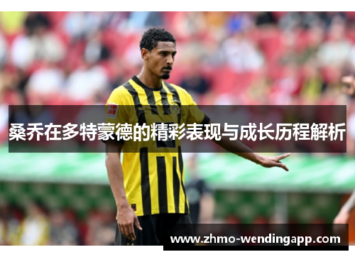 桑乔在多特蒙德的精彩表现与成长历程解析