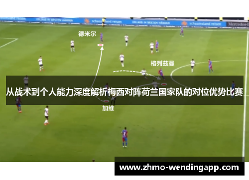 从战术到个人能力深度解析梅西对阵荷兰国家队的对位优势比赛