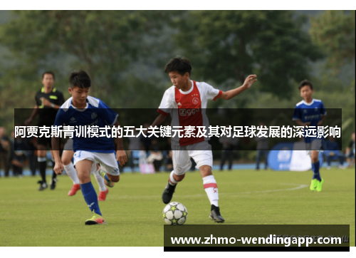 阿贾克斯青训模式的五大关键元素及其对足球发展的深远影响