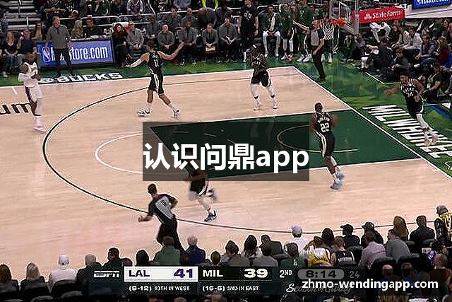 认识问鼎app